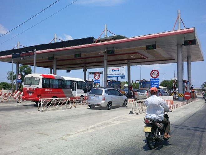 Đại biểu Quốc hội: "Điều gì tạo điều kiện cho các dự án BOT luồn lách" ảnh 1