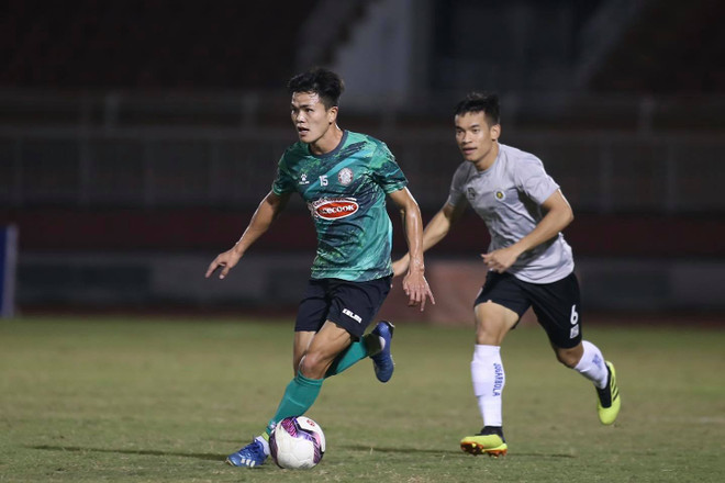 Trước thềm V-League 2021: Nhiều ứng cử viên vô địch chạy đà chưa ưng ý ảnh 2