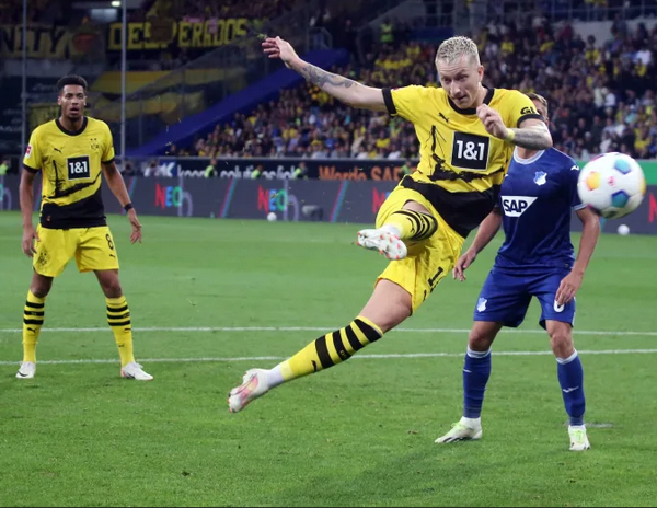 HLV Heynckes: Thomas Müller trong bóng đá cũng như Raphael của hội họa ảnh 18