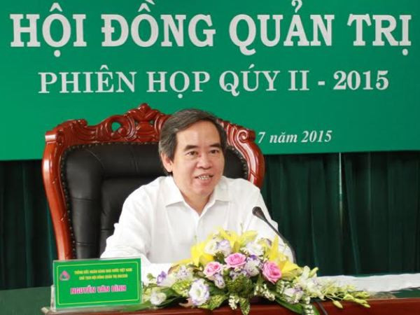 Cam kết đáp ứng kịp thời nhu cầu vốn tín dụng chính sách ảnh 1