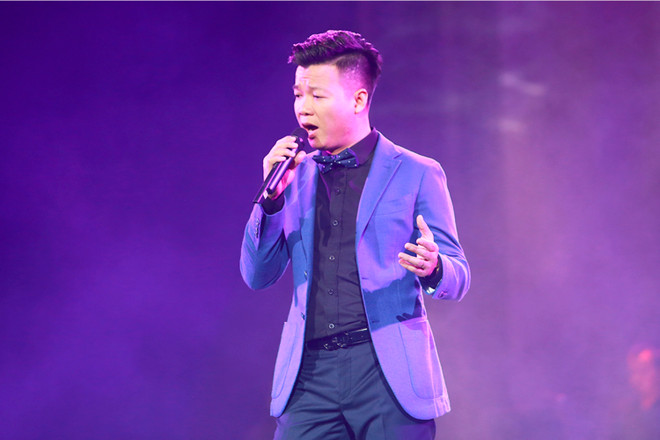 Siu Black “bùng cháy” trong liveshow đầu tiên của Nguyễn Cường ảnh 11