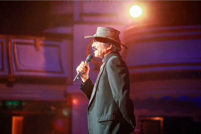 Siu Black “bùng cháy” trong liveshow đầu tiên của Nguyễn Cường ảnh 9