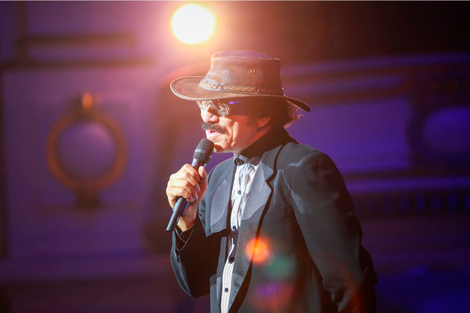 Siu Black “bùng cháy” trong liveshow đầu tiên của Nguyễn Cường ảnh 10