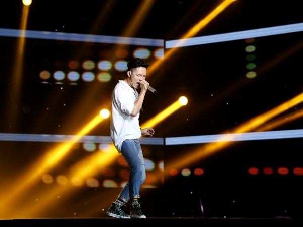 Đội hình giám khảo Giọng hát Việt gây “phẫn nộ” trong tập đầu lên sóng ảnh 7