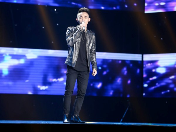 Đội hình giám khảo Giọng hát Việt gây “phẫn nộ” trong tập đầu lên sóng ảnh 5