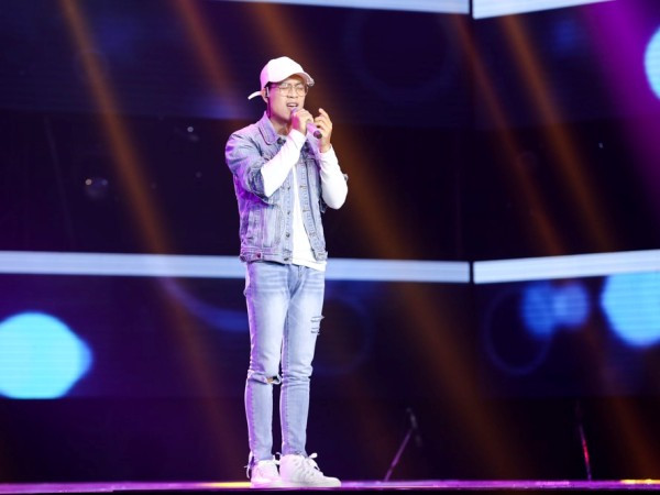 Đội hình giám khảo Giọng hát Việt gây “phẫn nộ” trong tập đầu lên sóng ảnh 6