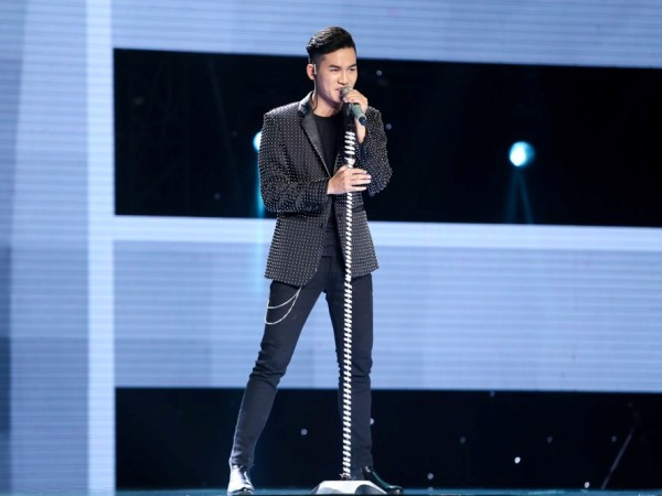 Đội hình giám khảo Giọng hát Việt gây “phẫn nộ” trong tập đầu lên sóng ảnh 8