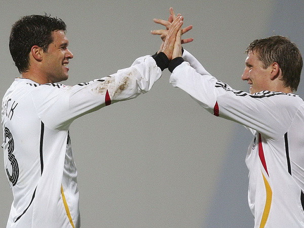 Joachim Löw: Chúng tôi cần khơi bùng cháy ngọn lửa chiến thắng ảnh 6