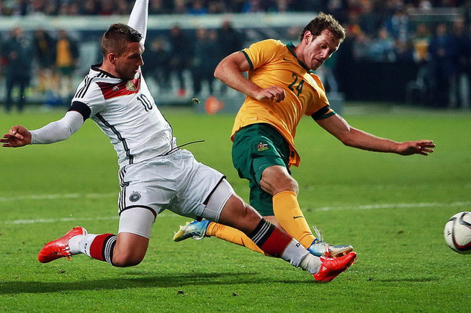 Joachim Löw: Chúng tôi cần khơi bùng cháy ngọn lửa chiến thắng ảnh 5