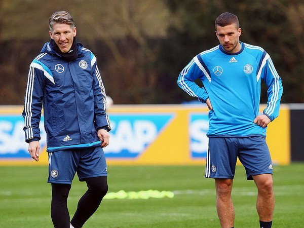 Joachim Löw: Chúng tôi cần khơi bùng cháy ngọn lửa chiến thắng ảnh 3