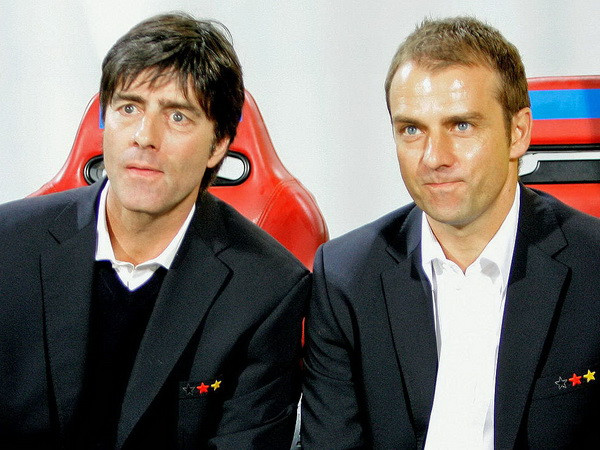 Joachim Löw: Chúng tôi cần khơi bùng cháy ngọn lửa chiến thắng ảnh 2