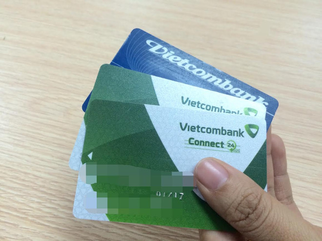 Dành 3,5 tỷ đồng ưu đãi thẻ tín dụng Vietcombank American Express ảnh 1