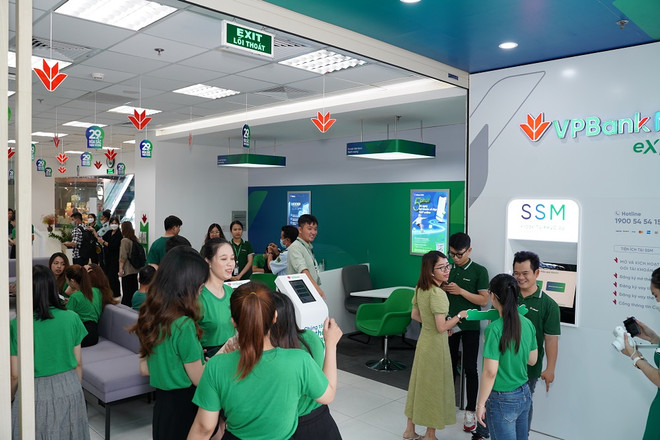 Mục sở thị chuyến xe "Thịnh Vượng" của VPBank dịp sinh nhật 29 tuổi ảnh 3