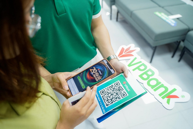 Mục sở thị chuyến xe "Thịnh Vượng" của VPBank dịp sinh nhật 29 tuổi ảnh 4