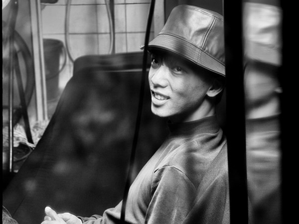 Nguyễn Phi Phi Anh - “Cậu bé vàng” của nhạc kịch Việt trở lại ảnh 1