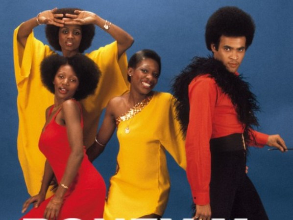 Trưởng nhóm Boney M “yêu cầu” được đưa đi ăn...phở khi đến Việt Nam ảnh 2