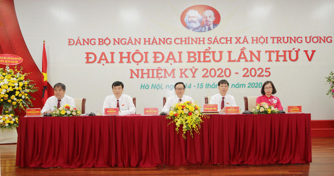 ‘Ngân hàng Chính sách nên mở rộng vốn vay đến các dự án sản xuất' ảnh 1