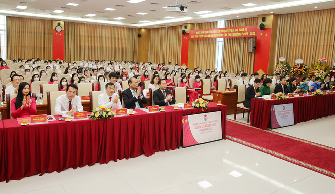 ‘Ngân hàng Chính sách nên mở rộng vốn vay đến các dự án sản xuất' ảnh 2