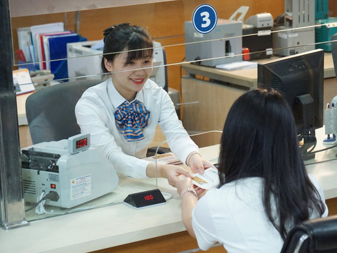 Tổng tài sản của LienVietPostBank tăng 22 lần sau 10 năm ảnh 1