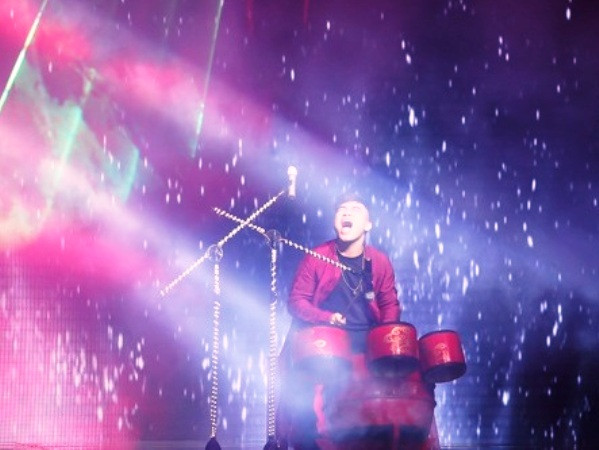 "Nhân tố bí ẩn": Khán giả cứu Thanh Thảo, giám khảo "vớt" Dolphins ảnh 1