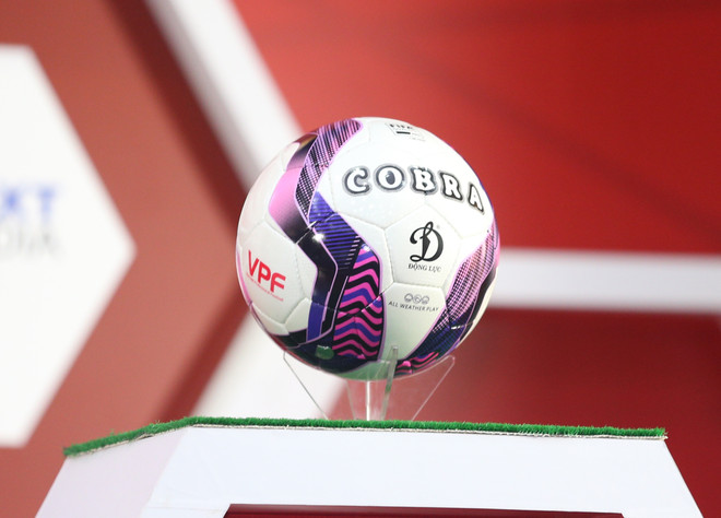 V-League 2021 mở màn hấp dẫn, không hoãn thêm vì dịch COVID-19 ảnh 3