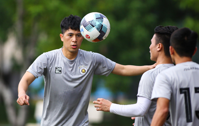 Nghi vấn Đoàn Văn Hậu đã phẫu thuật chấn thương, nghỉ thi đấu 4 tháng ảnh 2
