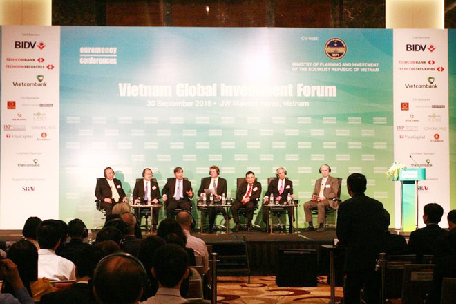 Việt Nam đang trở thành một thị trường mới nổi ngày càng hấp dẫn ảnh 1