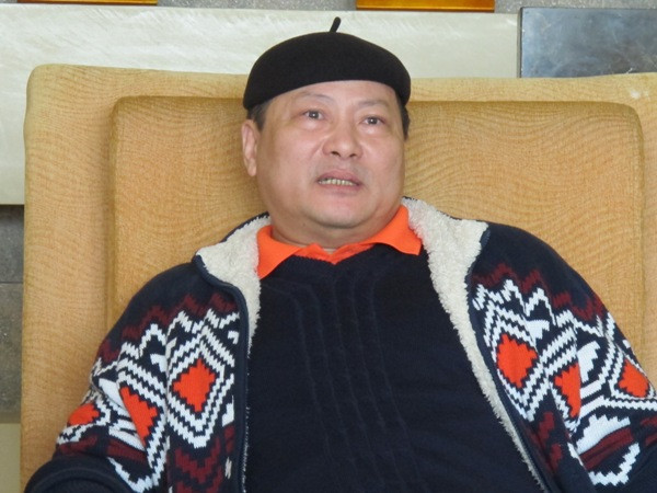 Đêm nhạc Ngô Xuân Bính: Tri ngộ, giao hòa giữa nhạc và thơ ảnh 1