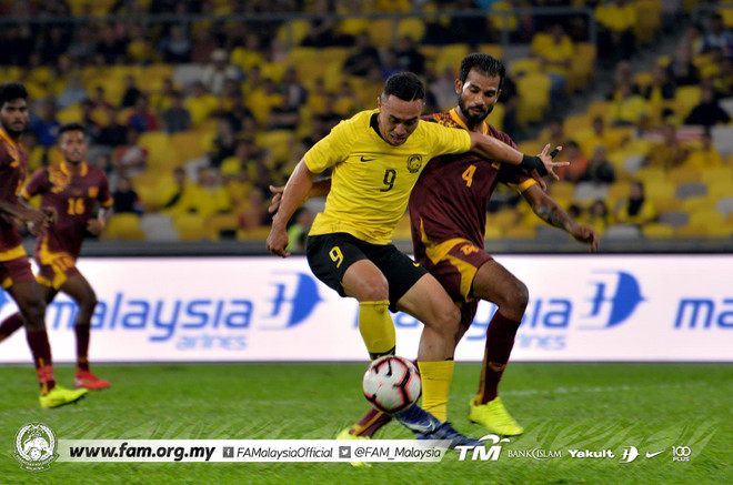 Malaysia thắng đậm 6-0 Sri Lanka, 'phả hơi nóng' vào tuyển Việt Nam ảnh 1