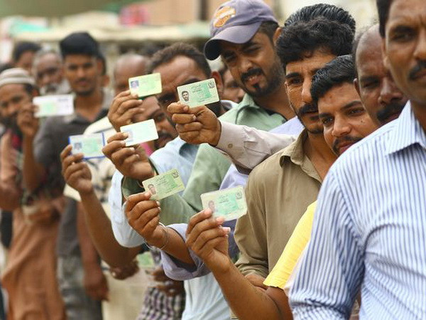 Ủy ban bầu cử Pakistan tuyên bố đảng PTI chính thức thắng cử ảnh 1