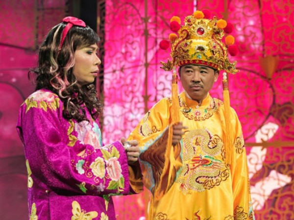 Tổng hợp danh mục các chương trình nghe gì, xem gì Tết Đinh Dậu 2017 ảnh 1