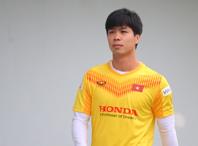 Quế Ngọc Hải: 'Đội tuyển Việt Nam đang mạnh mẽ hướng tới AFF Cup' ảnh 3