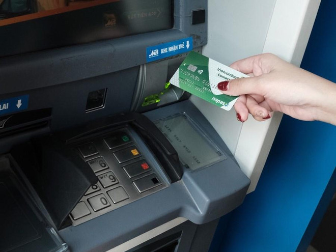 Lần thứ 4 NAPAS điều chỉnh giảm phí dịch vụ cho các ngân hàng ảnh 1