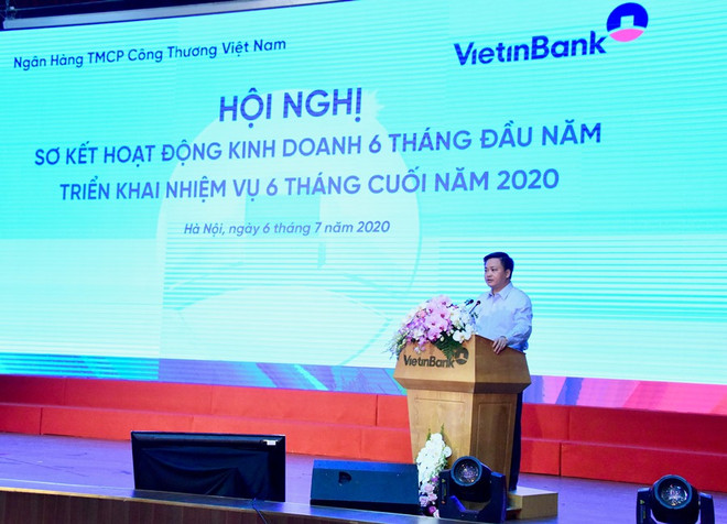 VietinBank lập Trung tâm phát triển giải pháp tài chính khách hàng ảnh 1