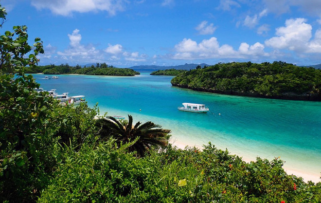 Nhật Bản: Thành phố Ishigaka đổi tên khu vực trên quần đảo tranh chấp ảnh 1