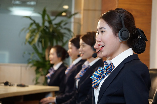 Các ngân hàng phải tiếp nhận khiếu nại của khách liên quan đến thẻ ảnh 1