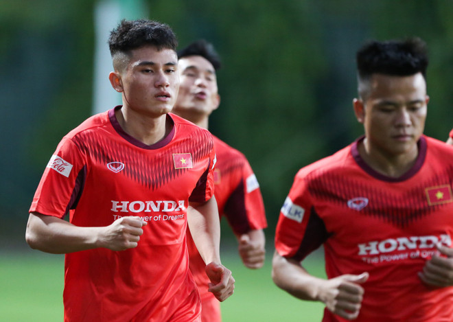 HLV Park Hang-seo mong muốn điều gì ở U22 Việt Nam thời điểm hiện tại? ảnh 2