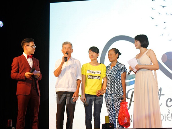 "Phút cuối" nhiều cung bậc cảm xúc của sinh viên trường Báo ảnh 6