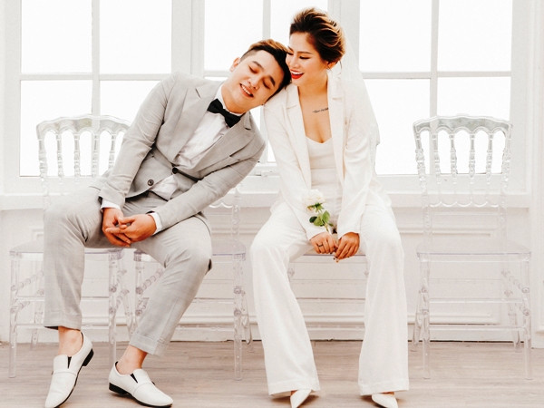 Yanbi và Yến Lê tung cú đúp “Ngày cưới” đến “Giáng sinh để nói…” ảnh 1