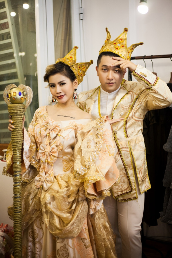 Yanbi và Yến Lê tung cú đúp “Ngày cưới” đến “Giáng sinh để nói…” ảnh 2