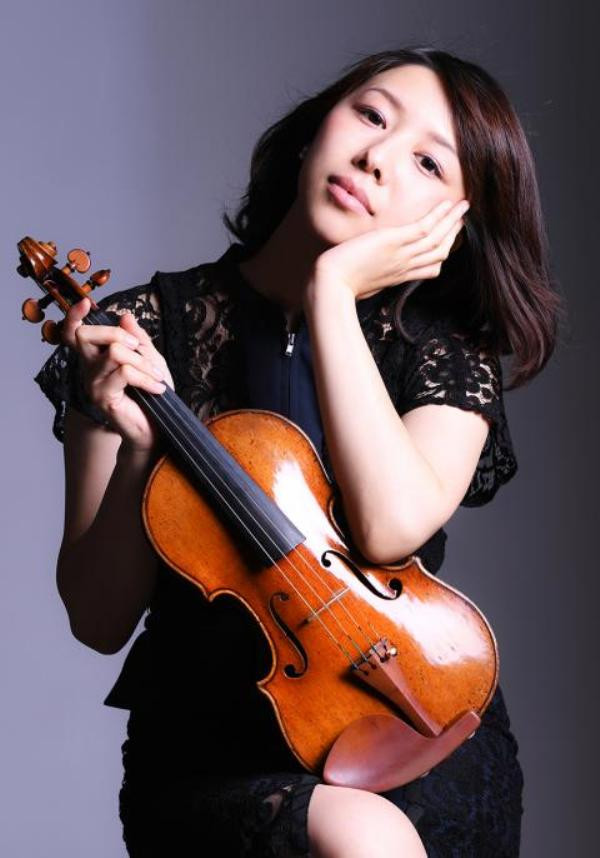 "V-Concert": Hành trình âm nhạc từ kinh đô Áo đến Hà Nội ảnh 3