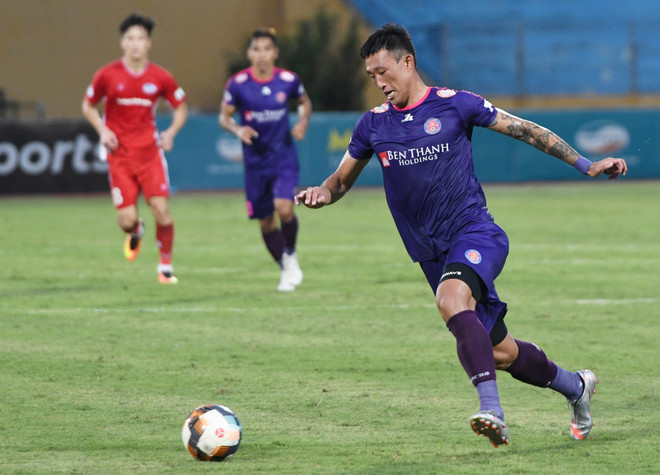 V-League ngày phán quyết: HAGL, Bình Dương khó vượt ải trụ hạng ảnh 3