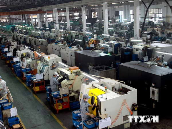 Kinh tế Việt Nam 2015: Lựa chọn tăng trưởng hay duy trì ổn định? ảnh 2