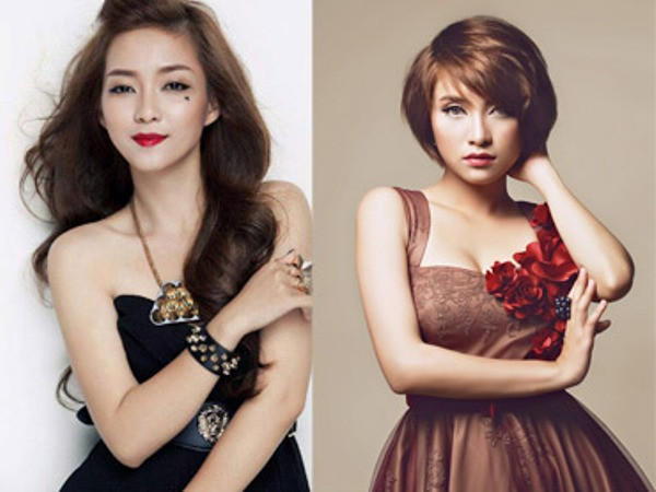 Chờ màn hội ngộ của đội Hồ Ngọc Hà trên sân khấu Giọng hát Việt nhí ảnh 2