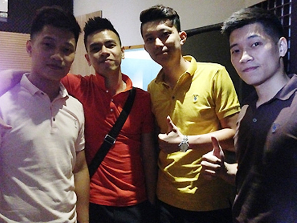 Bài hát Việt tháng 5: Sự trở lại “áp đảo” của những nhạc sỹ trẻ ảnh 2