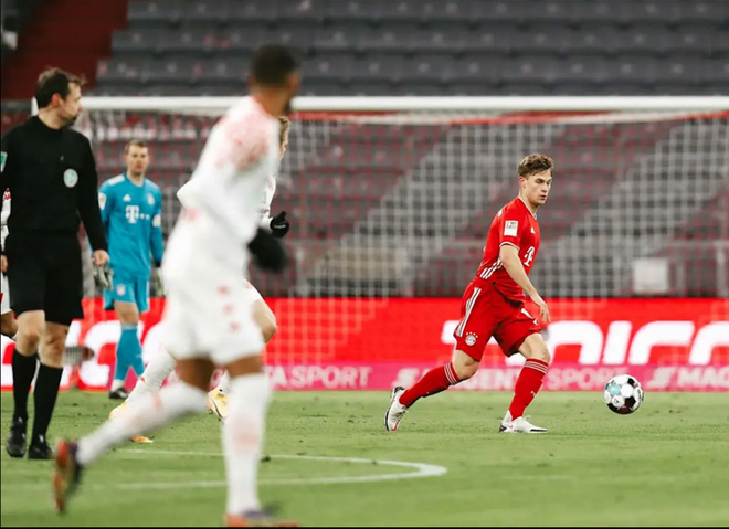 Khoảng khuất sau màn ngược dòng ngoạn mục của Bayern trước Mainz 05 ảnh 2
