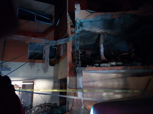 Nhiều người thương vong trong vụ nổ pháo hoa ở Mexico ảnh 2