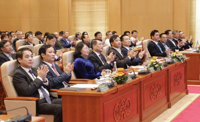 Vietcombank chính thức cán mốc 1 tỷ USD lợi nhuận trước thuế ảnh 1