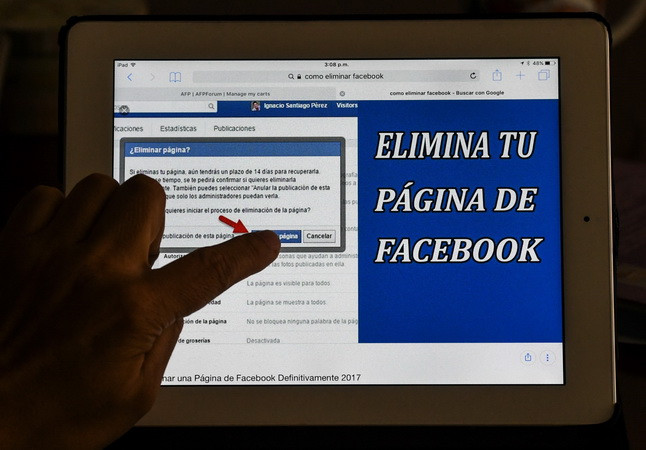 Zuckerberg sẽ phải điều trần trước Quốc hội Mỹ vì vụ rò rỉ dữ liệu ảnh 1