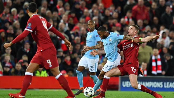 Tiếp tục "hạ nhục" Pep Guardiola, Klopp vẫn tỏ ra thận trọng ảnh 2